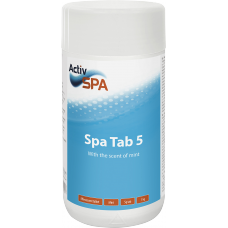 5213  Activ Spa Tab 5 1 kg